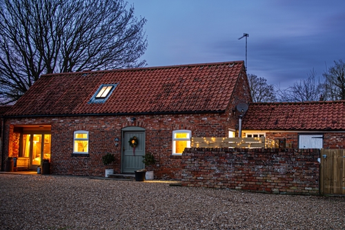 Church Street, Glentworth